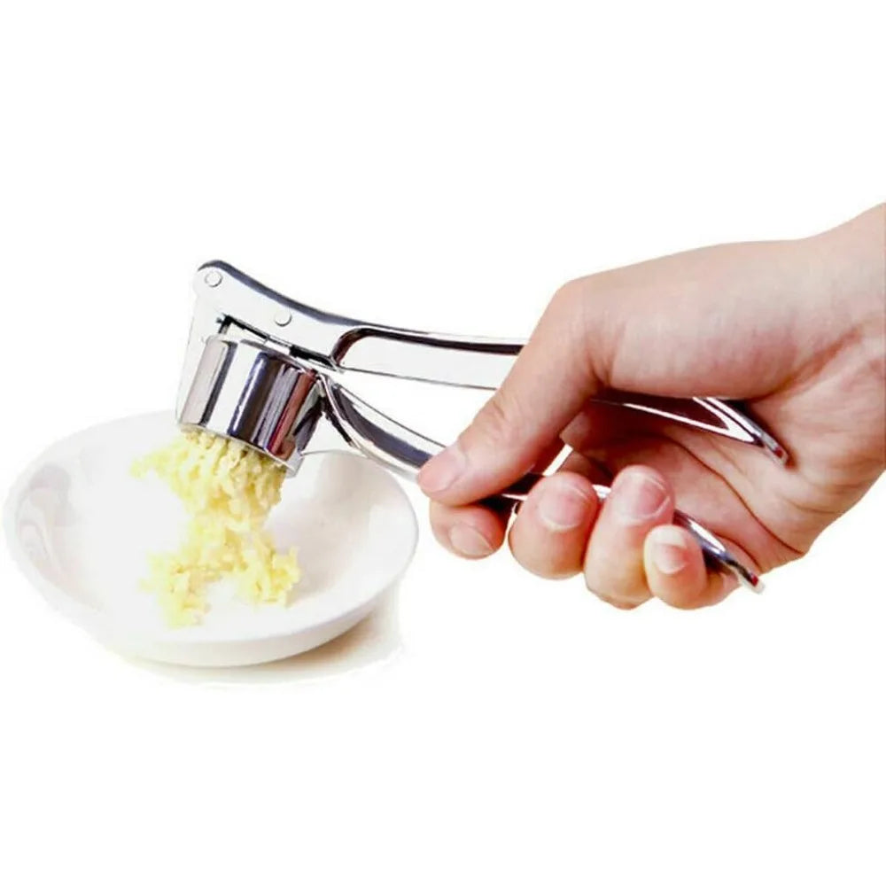 Nordspur | Garlicozy Handheld Garlic Crusher
