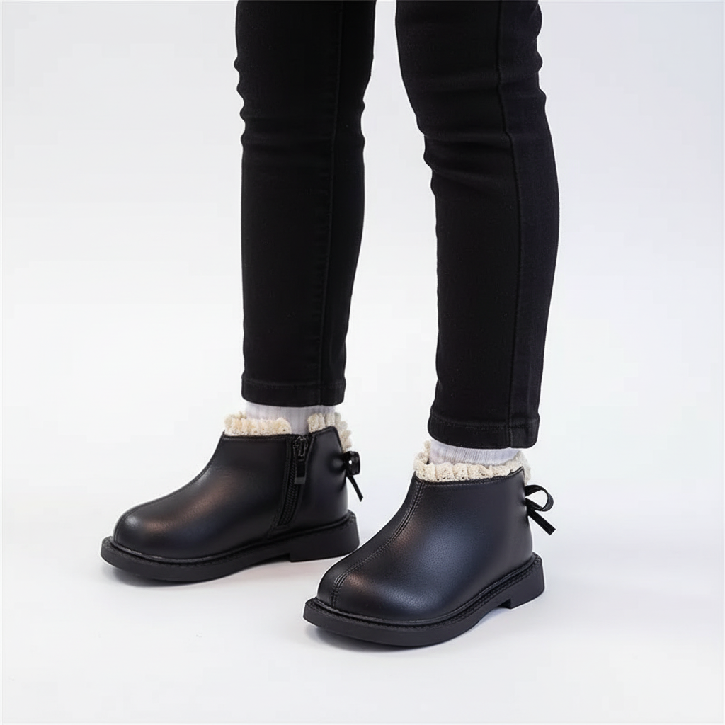 Nordspur | Girls Ankle Boot