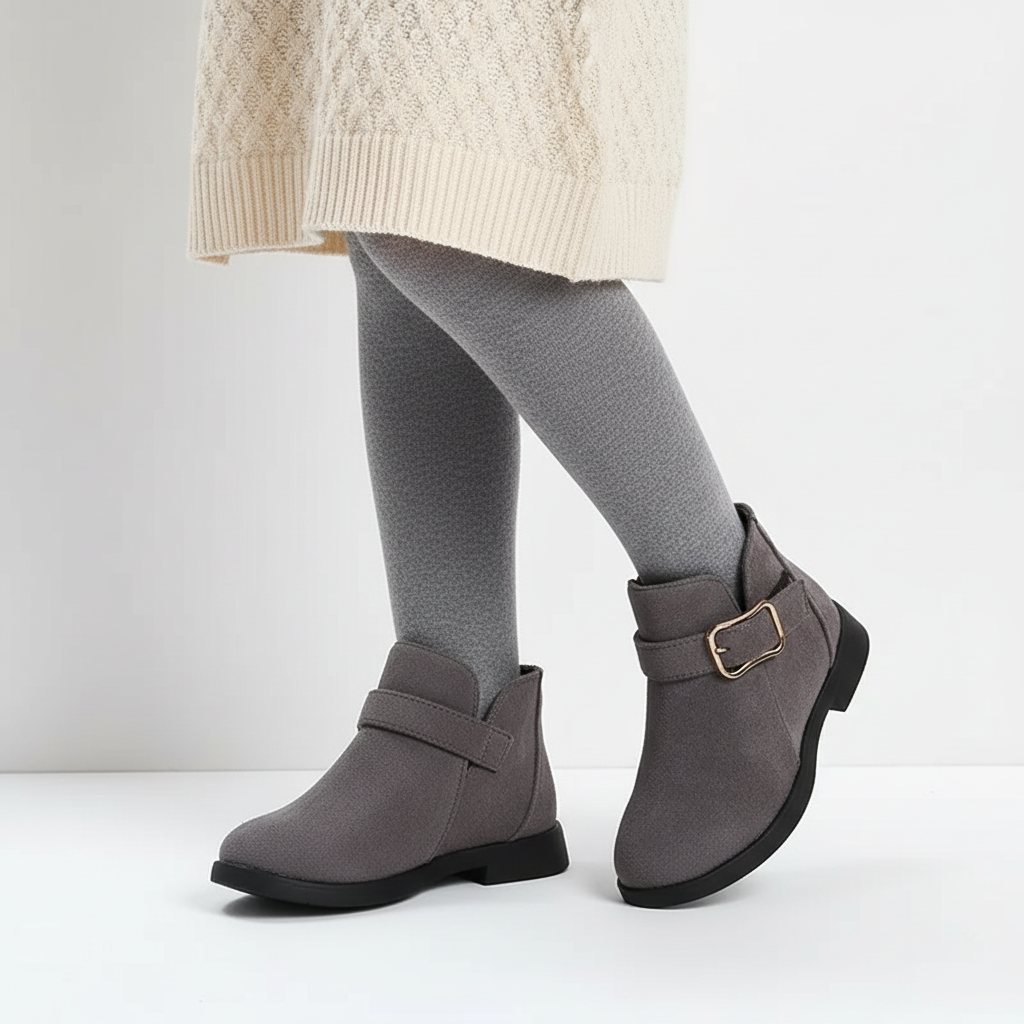 Nordspur | Girls Ankle Winter Boots