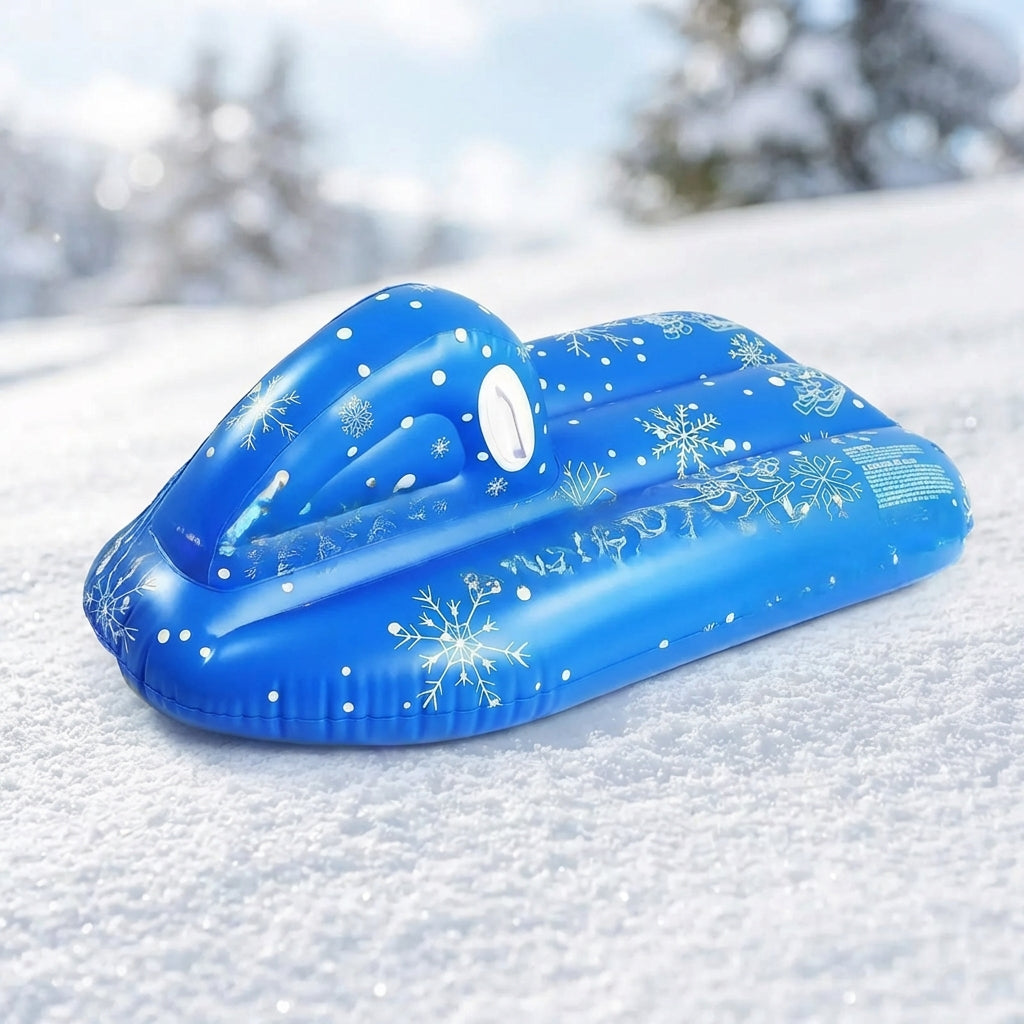 Nordspur | GlideOrbit Inflatable Single Rider Tube