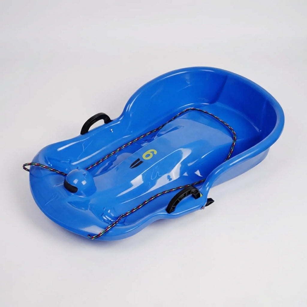 Nordspur | GlideRove Single Rider Downhill Sled