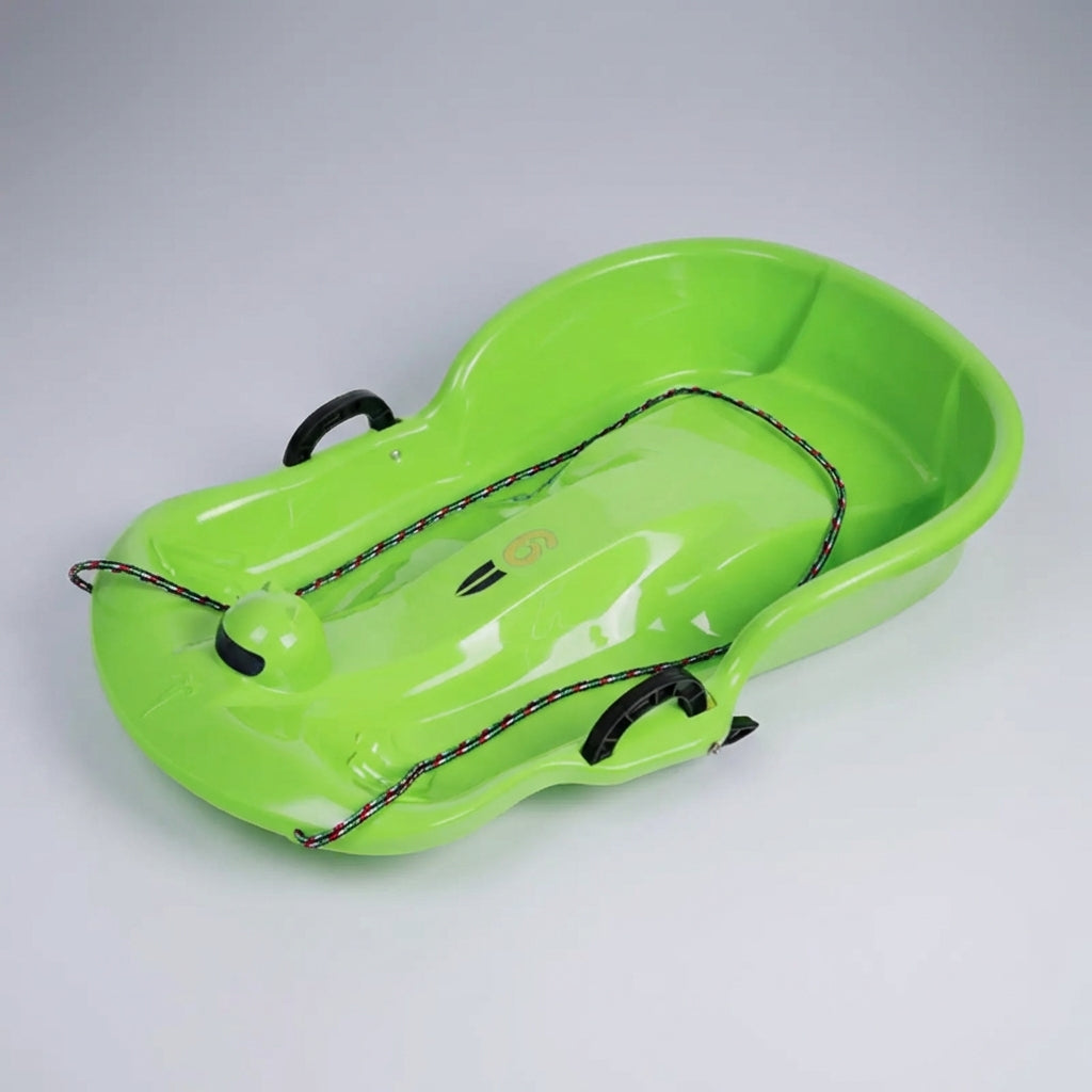 Nordspur | GlideRove Single Rider Downhill Sled