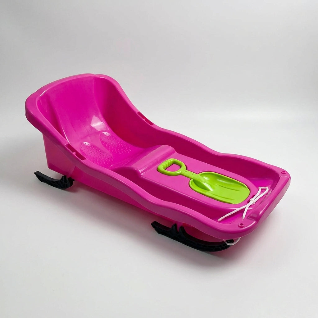 Nordspur | Glidesled Single Rider Contour Sled