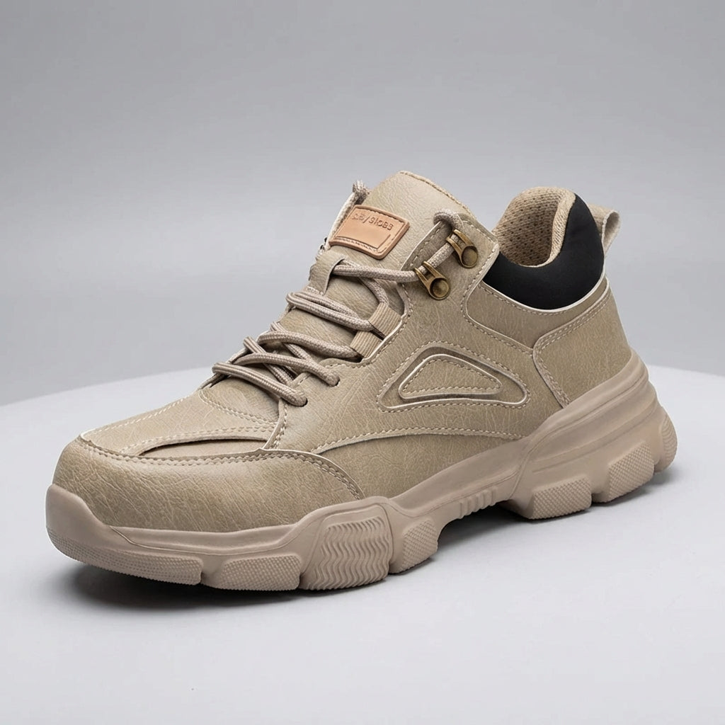 Nordspur | Glidguard Low Profile Safety Shoe