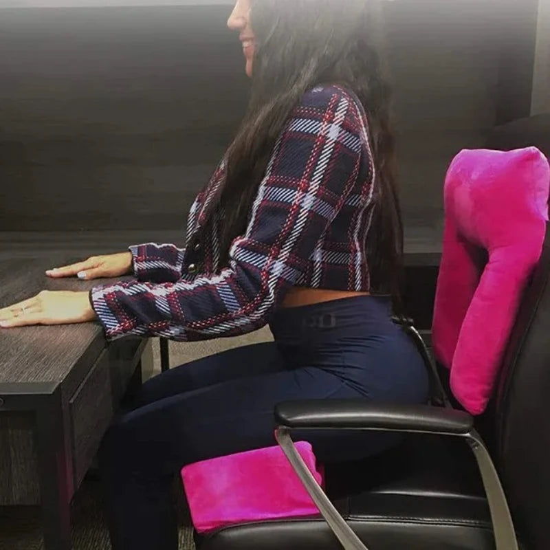 Nordspur | GluteGuard Post Surgery Seat Cushion