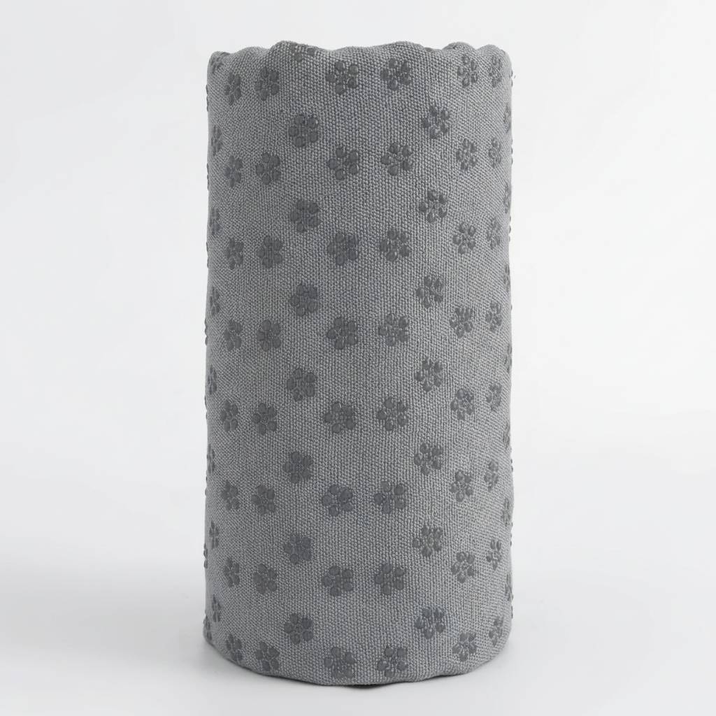 Nordspur | GripLuma Non Slip Yoga Towel