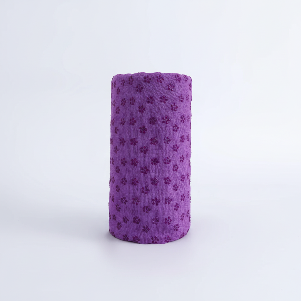 Nordspur | GripLuma Non Slip Yoga Towel