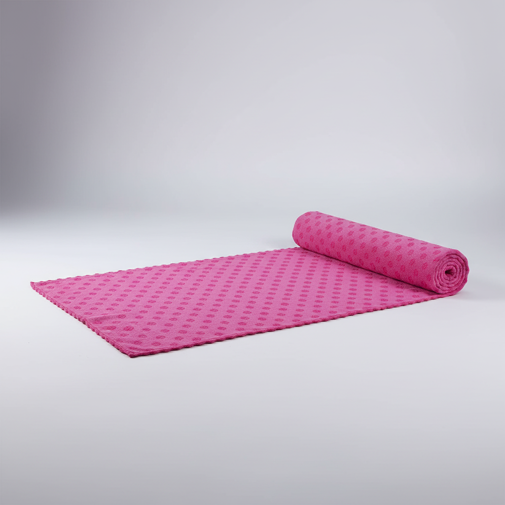 Nordspur | GripLuma Non Slip Yoga Towel