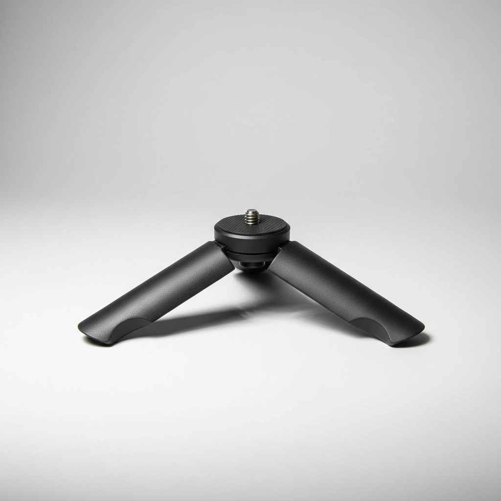 Nordspur | Gripara Compact Plastic Mini Tripod