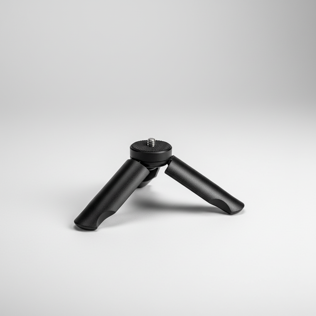 Nordspur | Gripara Compact Plastic Mini Tripod