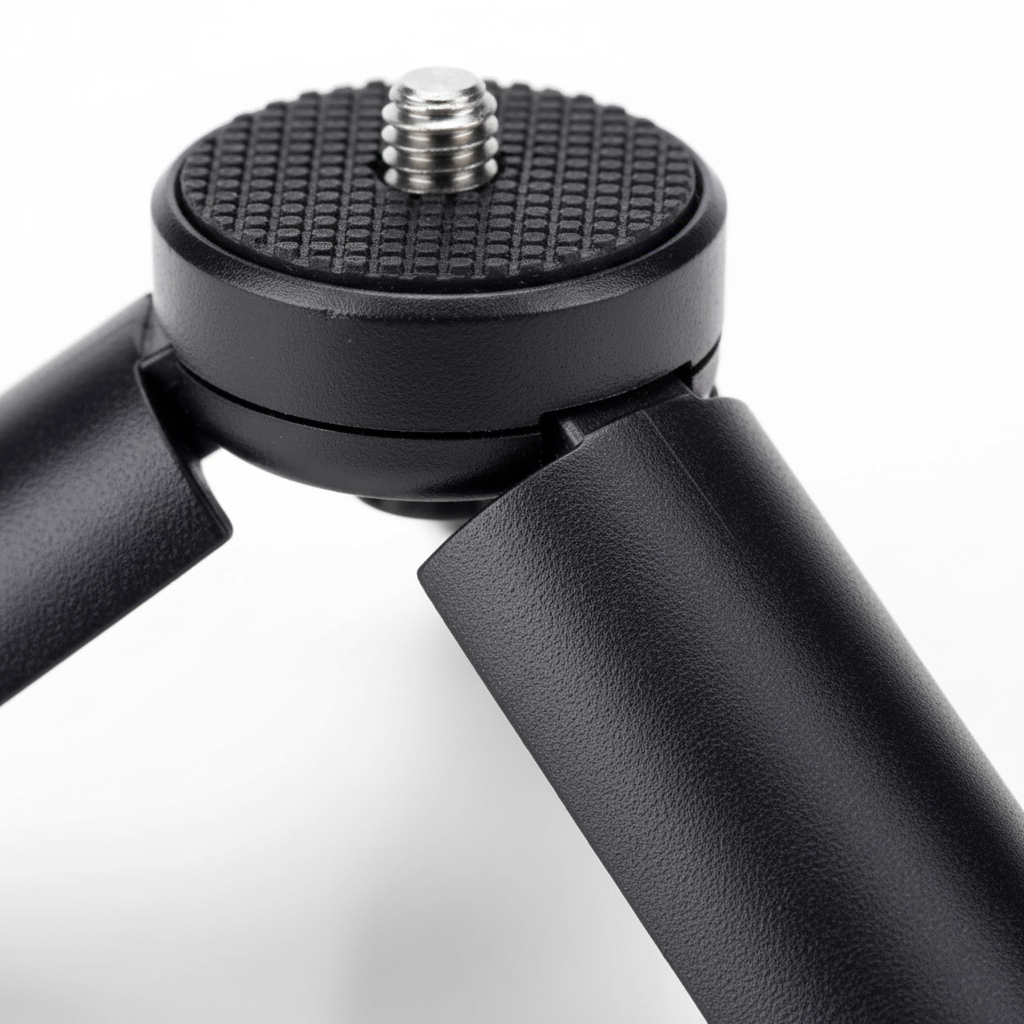 Nordspur | Gripara Compact Plastic Mini Tripod