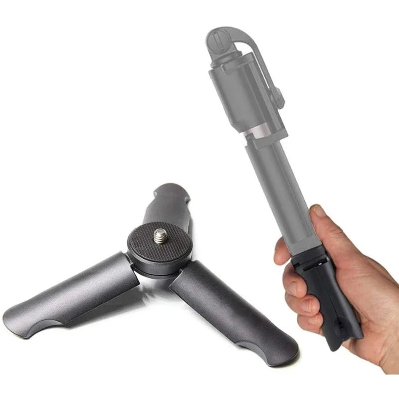 Nordspur | Gripara Compact Plastic Mini Tripod