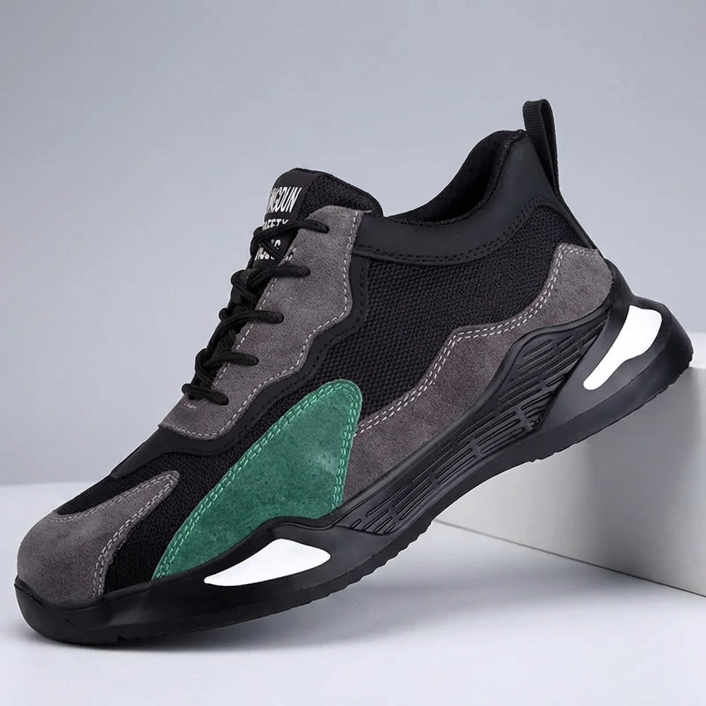 Nordspur | GuardRove Low Cut Safety Sneaker