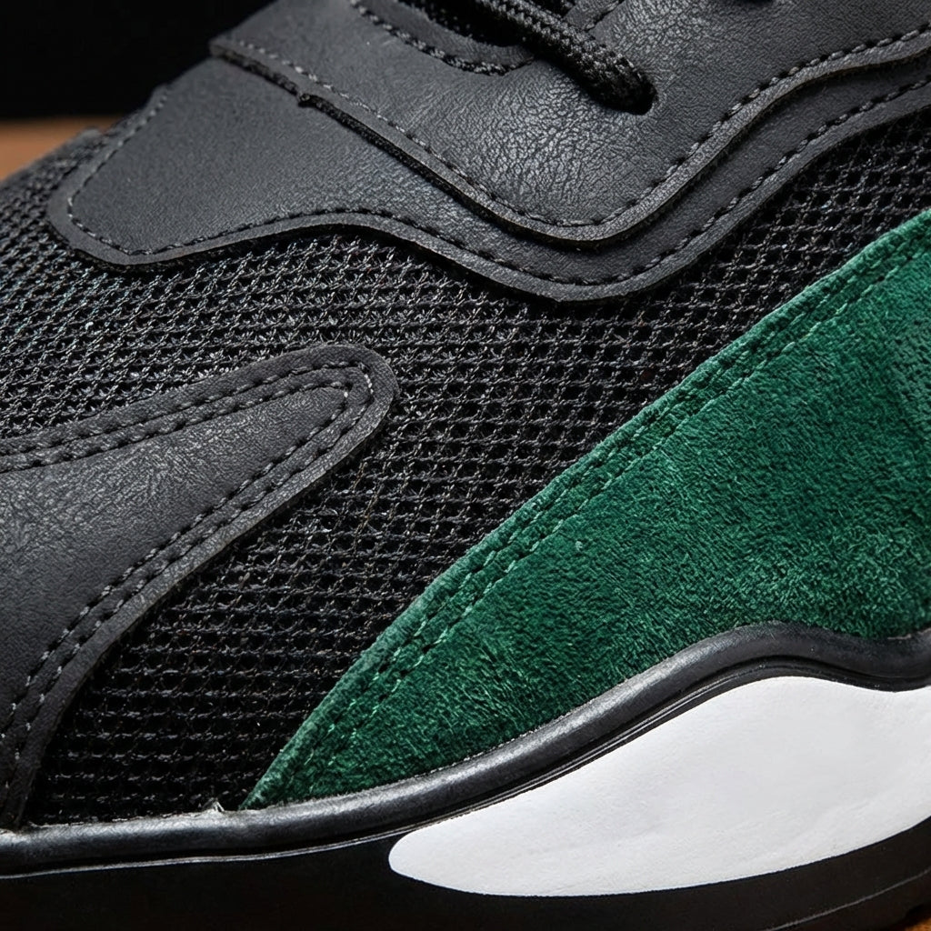 Nordspur | GuardRove Low Cut Safety Sneaker