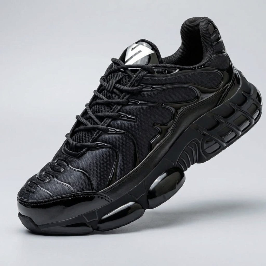 Nordspur | Guardalon Low Profile Safety Sneaker