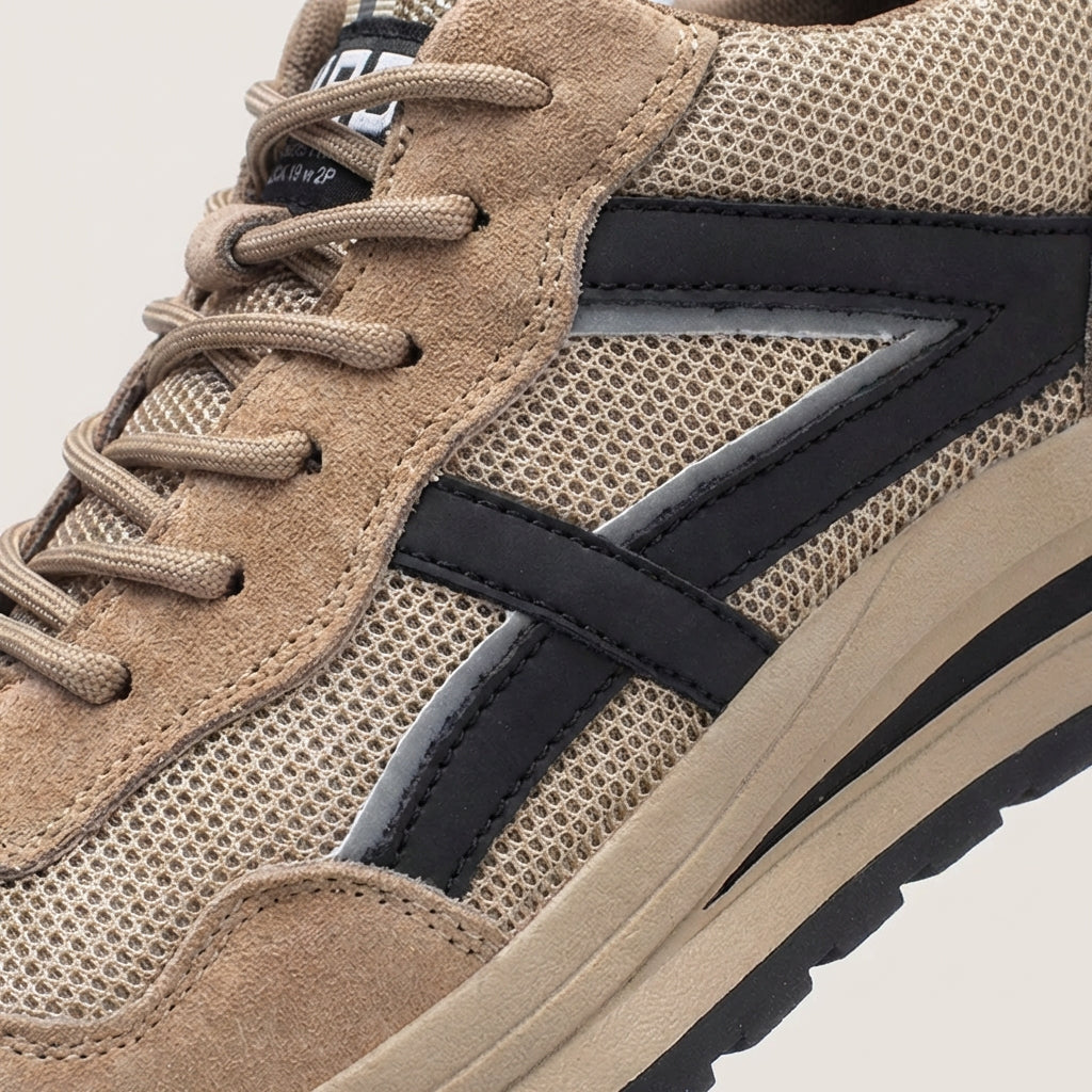 Nordspur | Guardance Low Profile Safety Sneaker