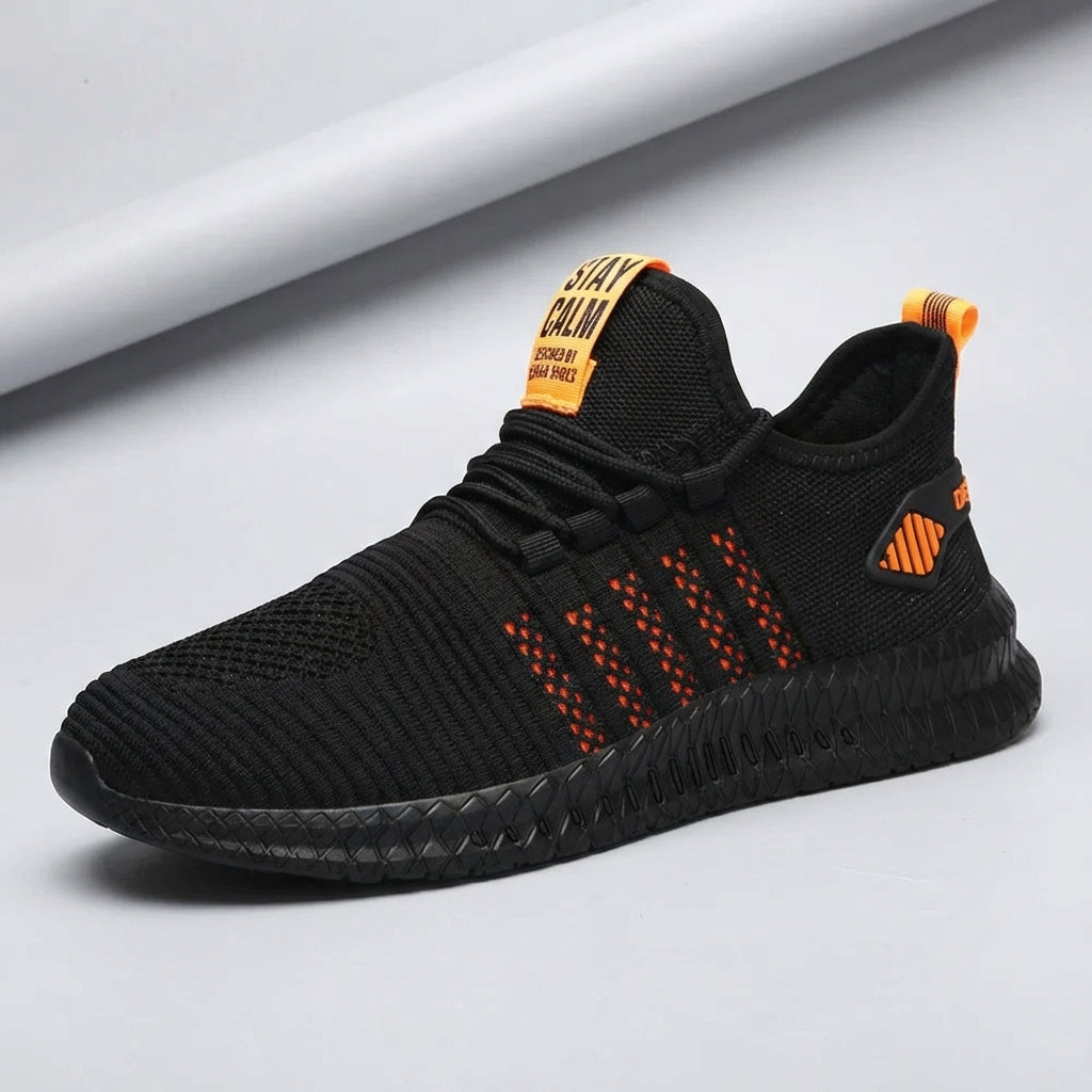 Nordspur | Guardique Lightweight Protective Sneaker