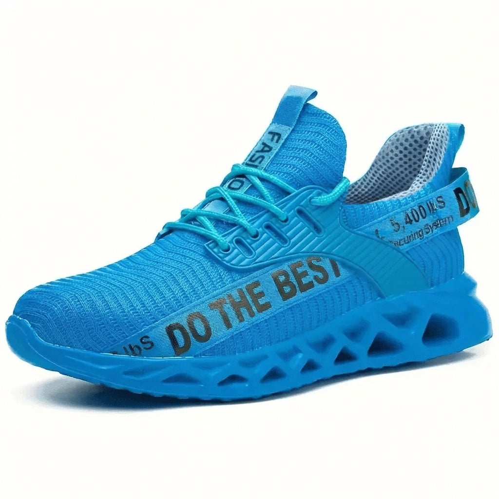 Nordspur | Guardivo Low Profile Safety Sneaker