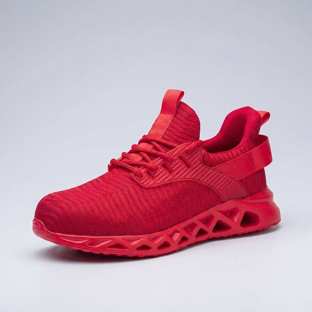 Nordspur | Guardivo Low Profile Safety Sneaker