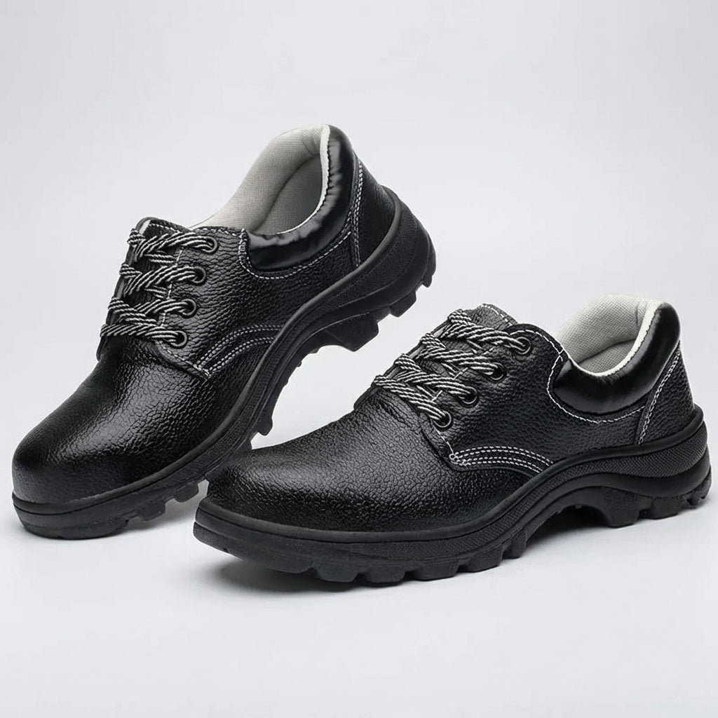 Nordspur | Guardonex Ankle Height Safety Boot