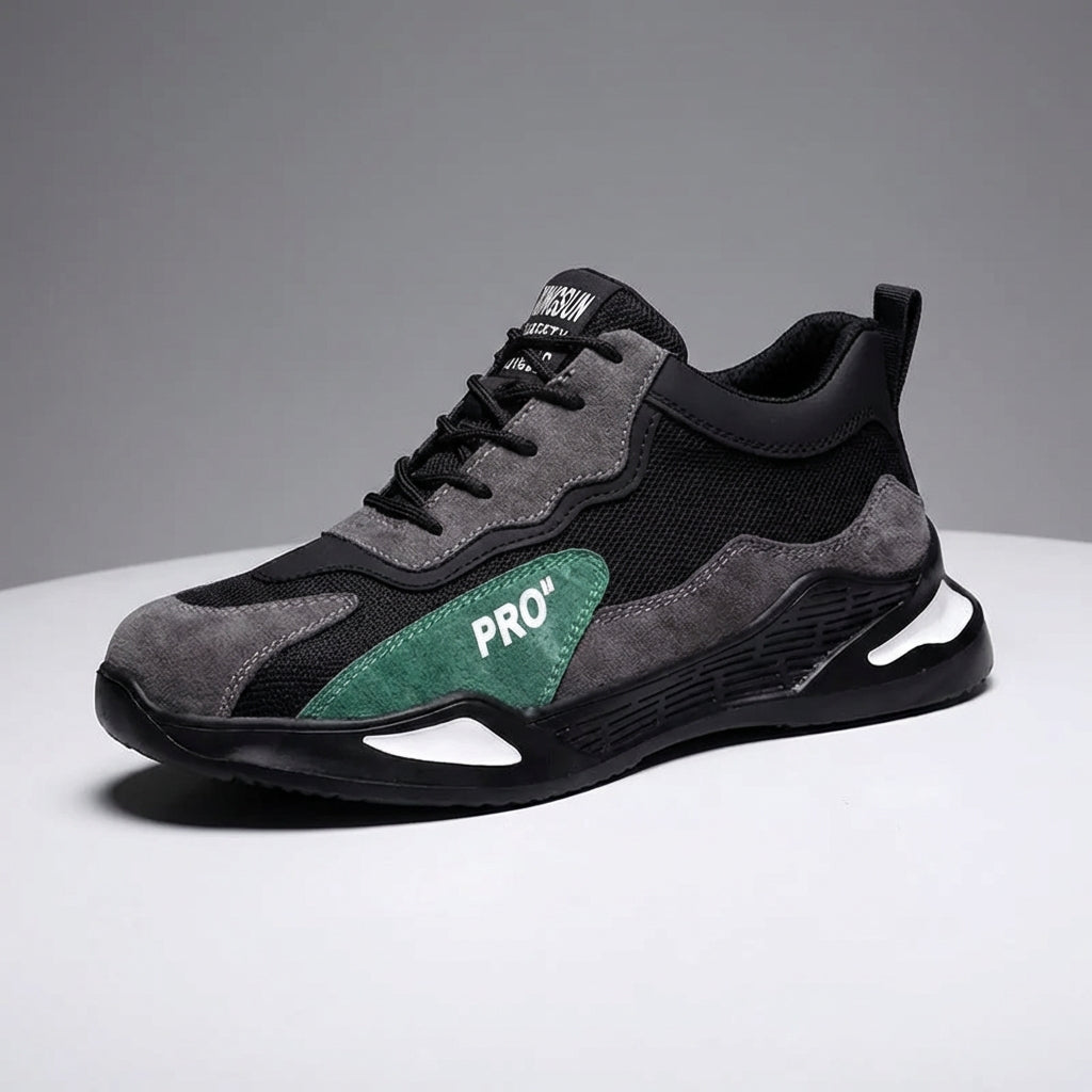 Nordspur | Guardrova Low Profile Safety Sneaker