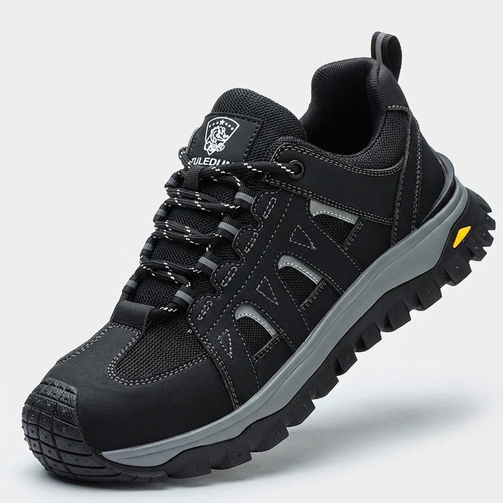 Nordspur | Guardrox Lightweight Safety Sneaker