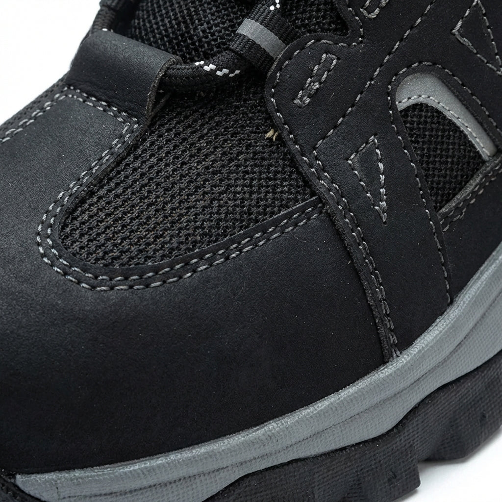 Nordspur | Guardrox Lightweight Safety Sneaker