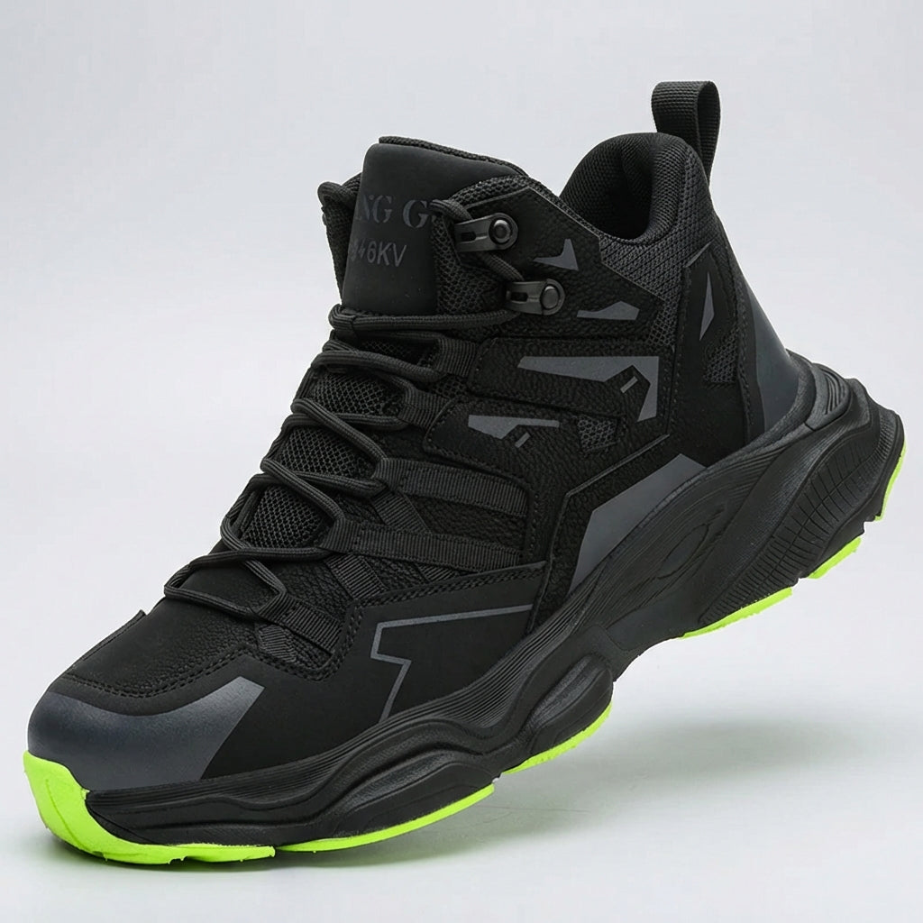 Nordspur | Guardrox Lightweight Safety Sneaker