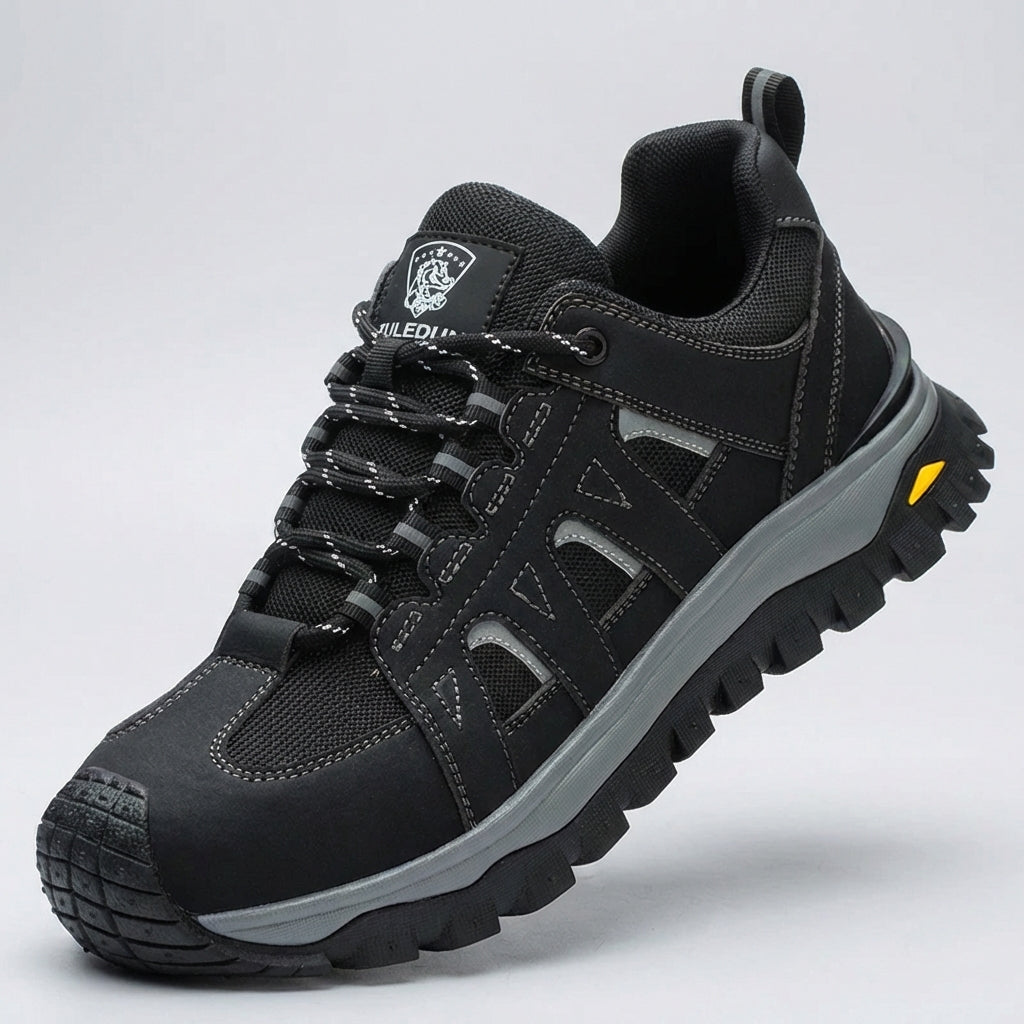 Nordspur | Guardrox Lightweight Safety Sneaker