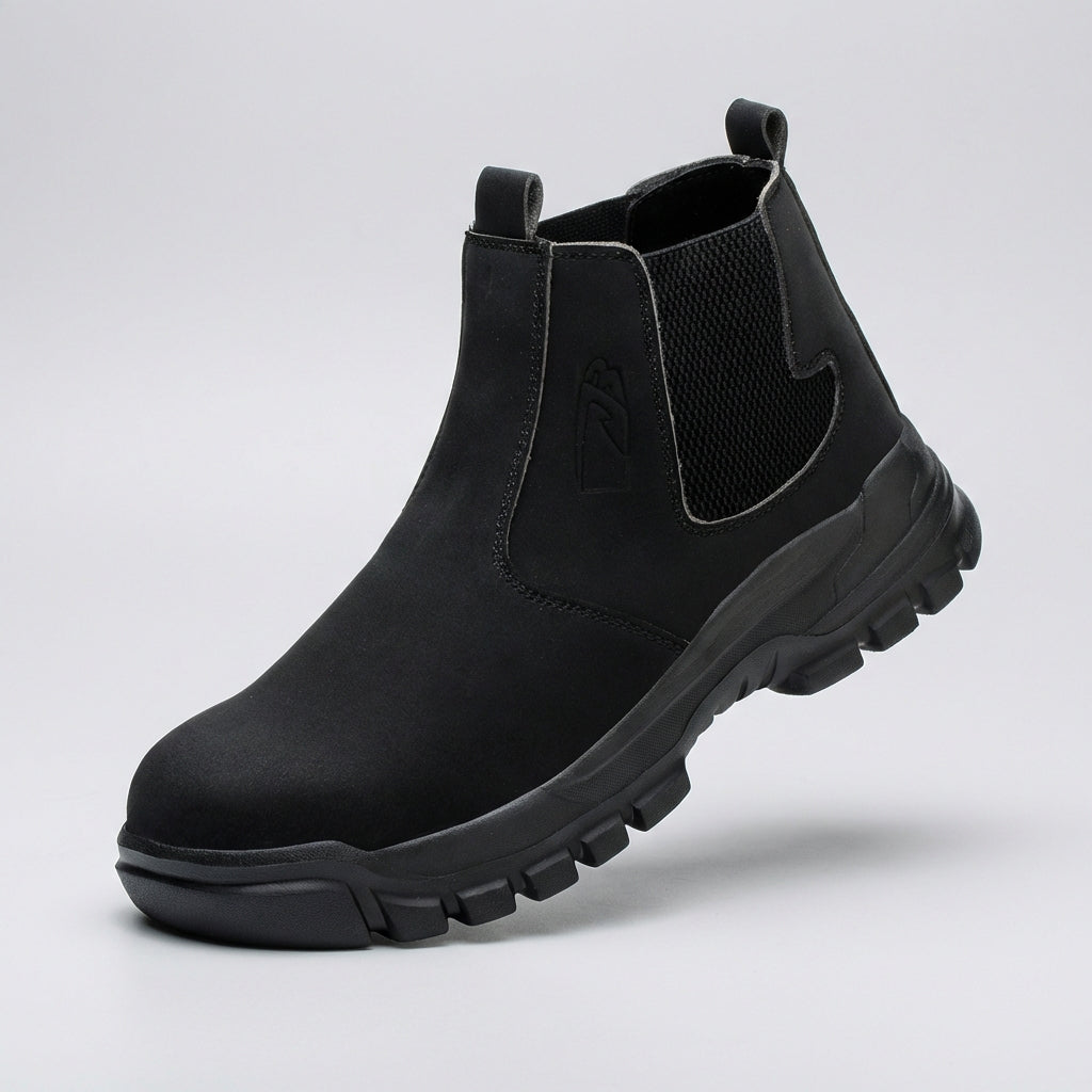 Nordspur | Guardrox Lightweight Safety Sneaker