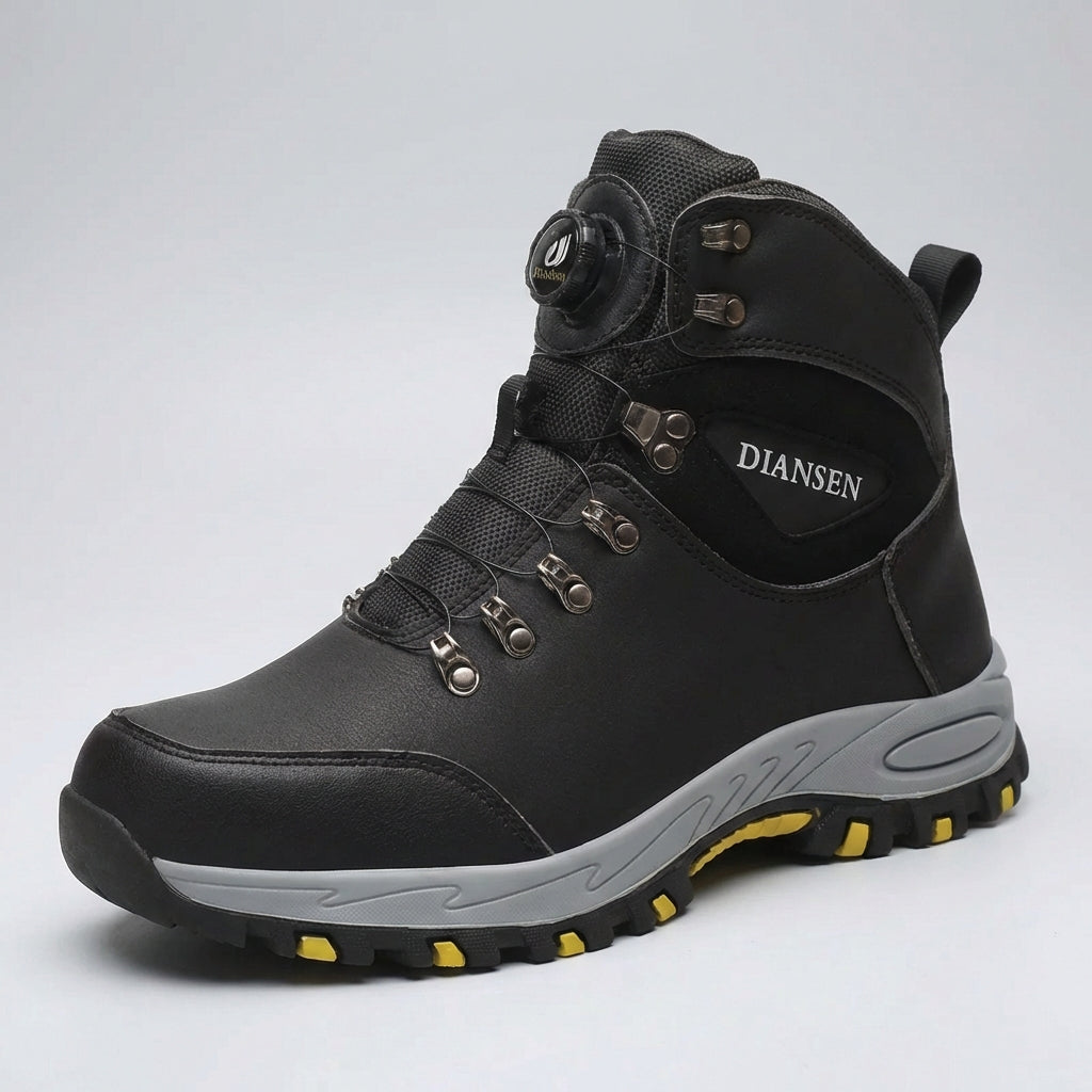 Nordspur | Guardvance High Ankle Safety Boot