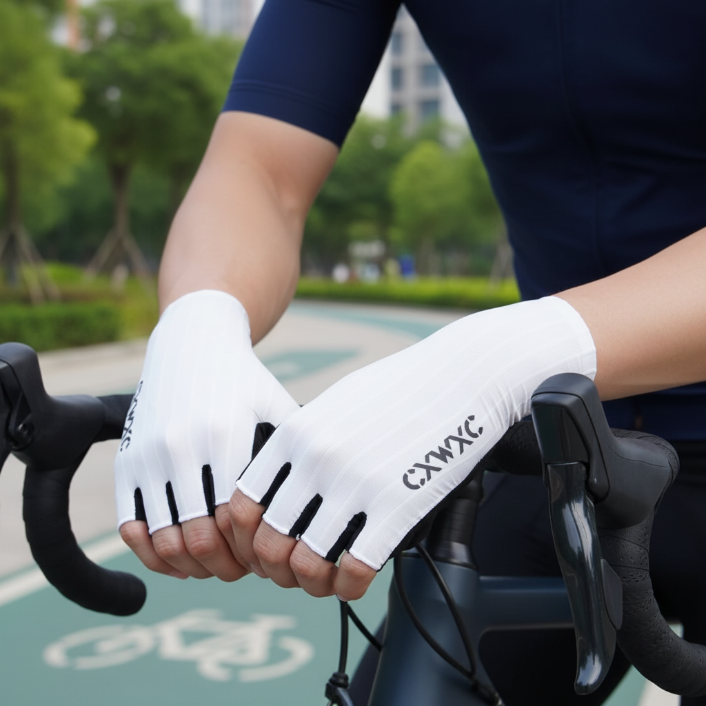 Nordspur | Half Finger Cycling Gloves