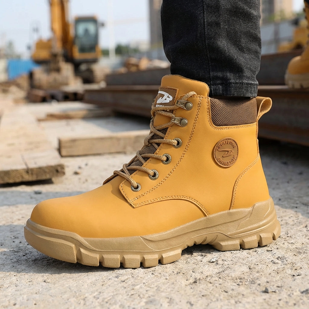 Nordspur | Hardvance High Top Protective Boot