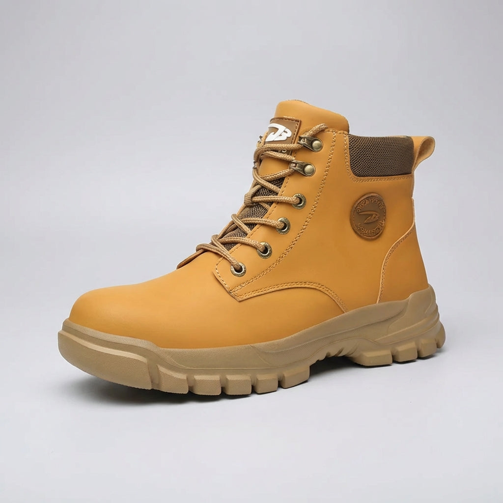 Nordspur | Hardvance High Top Protective Boot