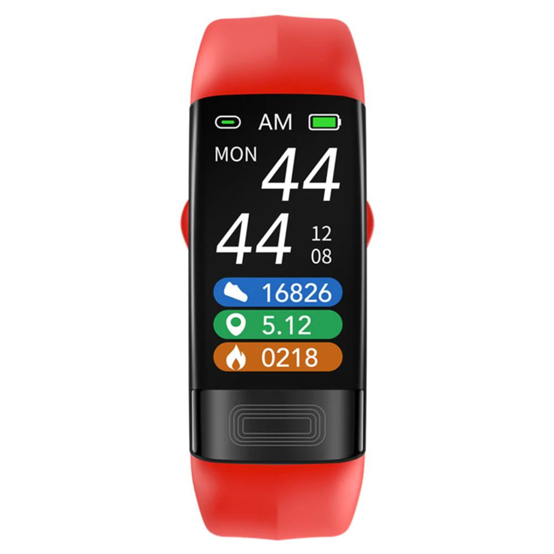 Nordspur | Health Focused Smartwatch