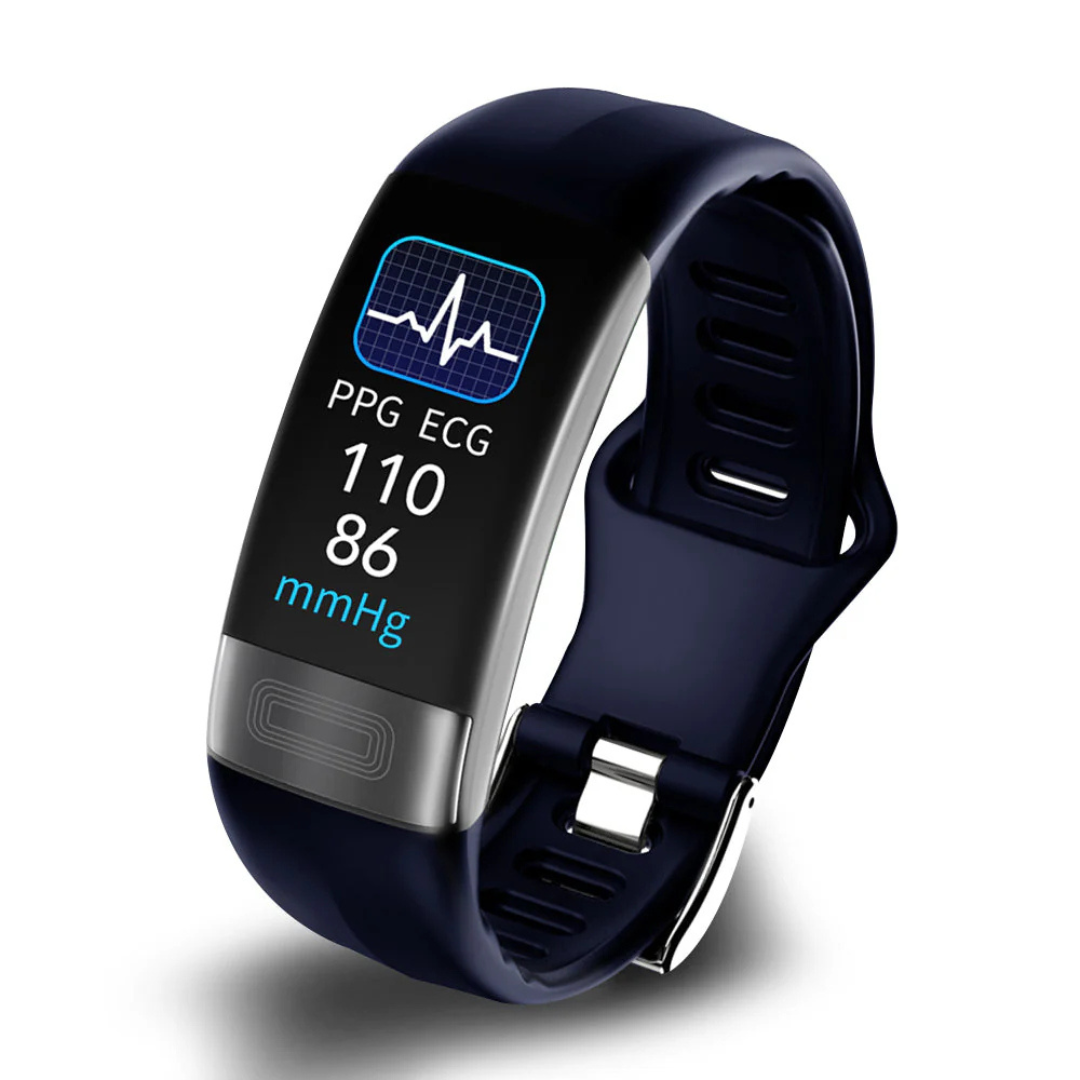 Nordspur | Health Focused Smartwatch