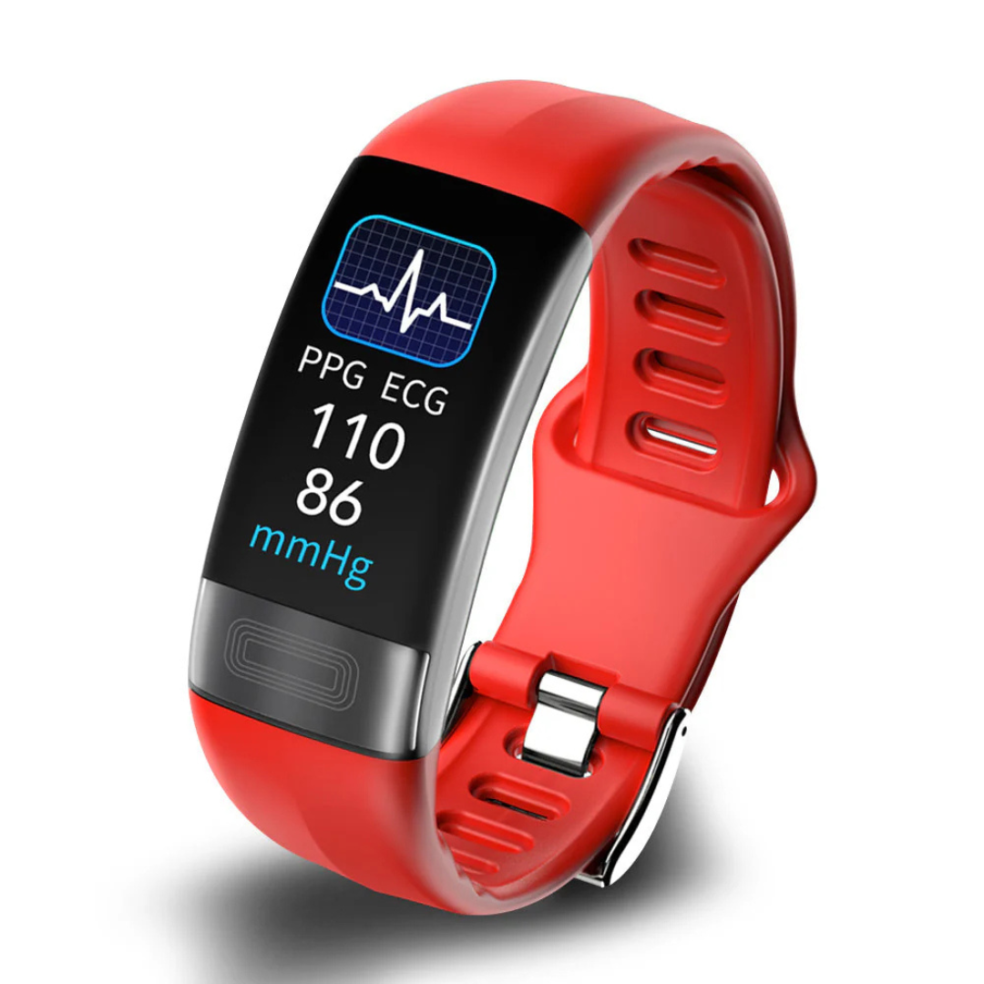 Nordspur | Health Focused Smartwatch