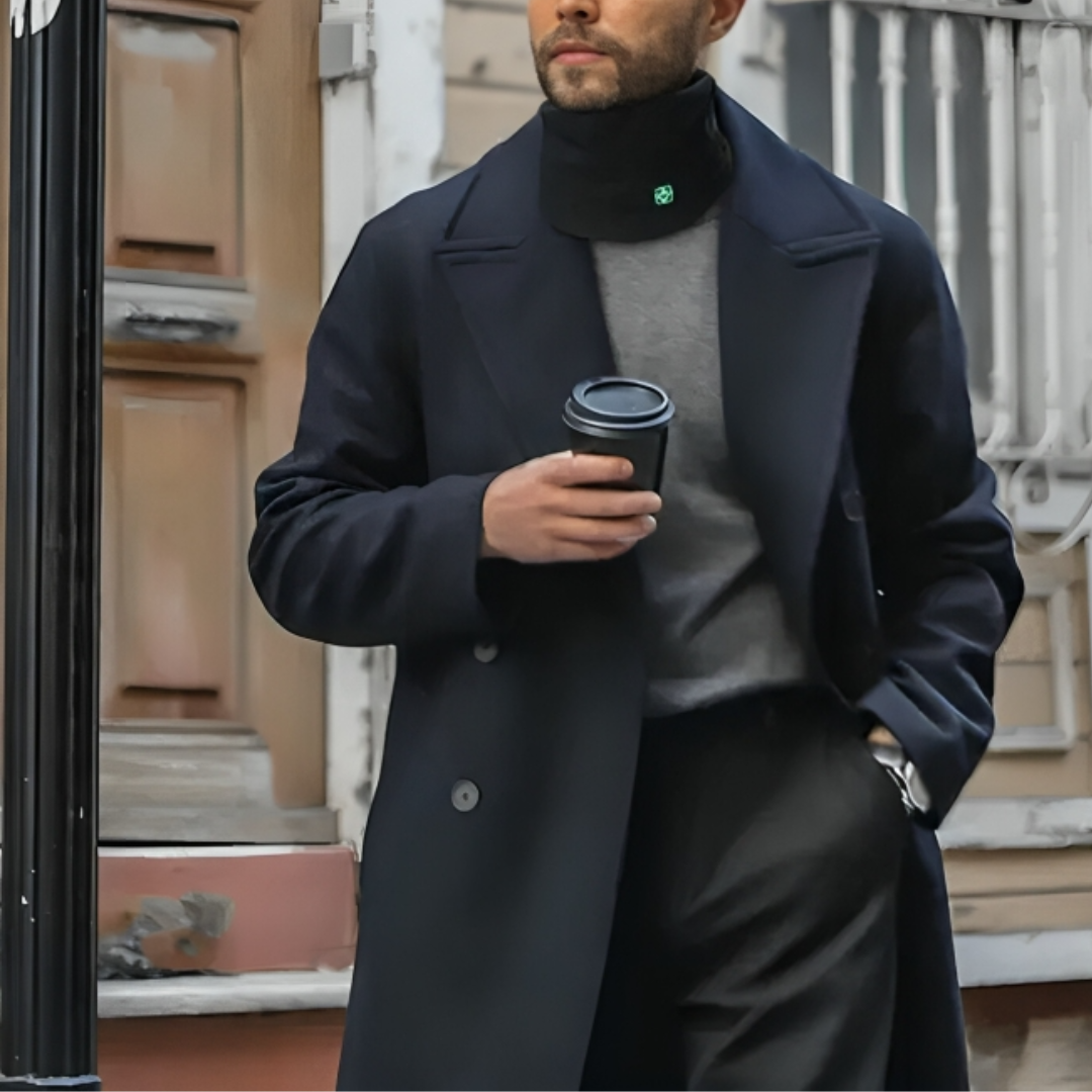 Nordspur | Heated Fleece Neck Scarf