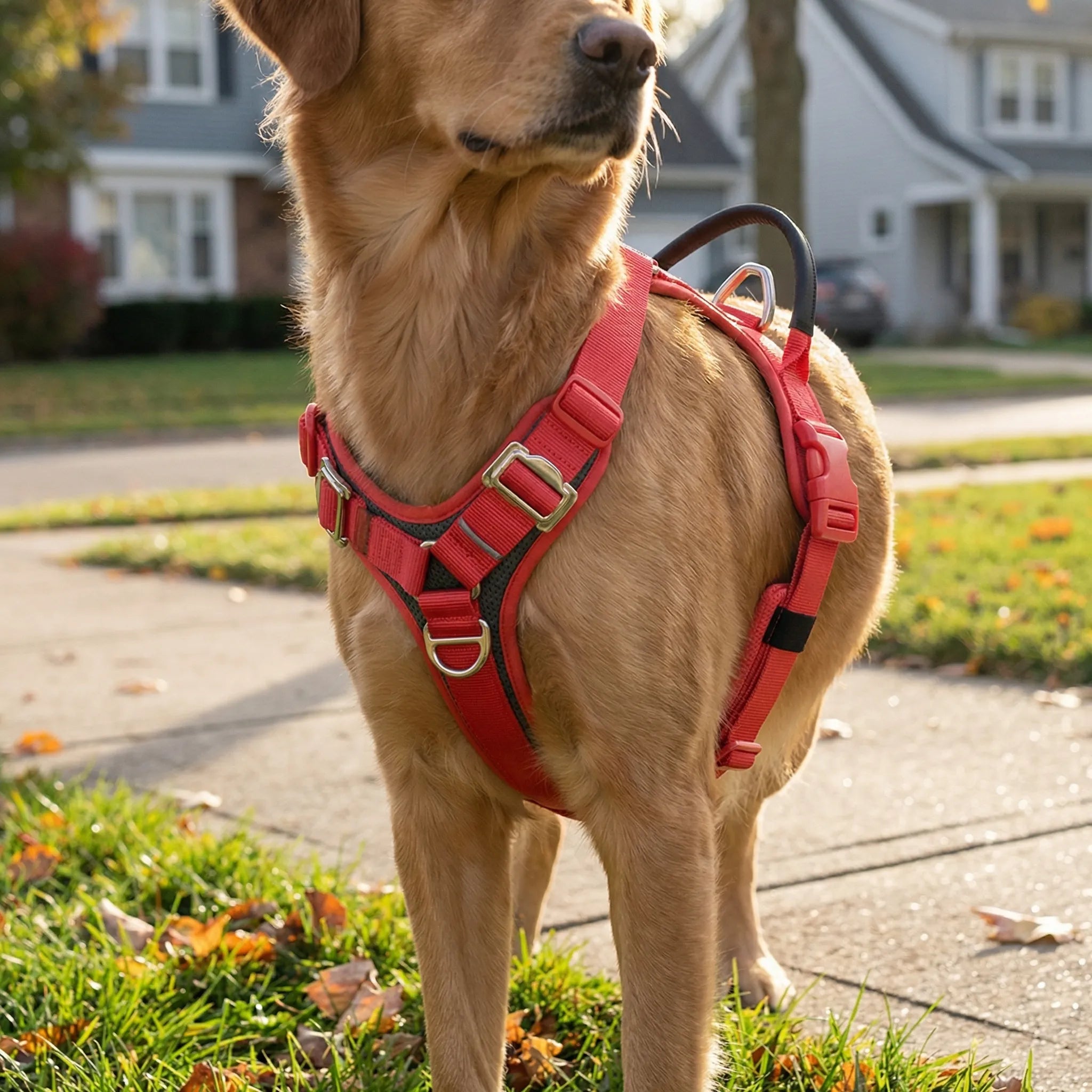 Nordspur | Houndlix Adjustable No-Pull Vest Harness