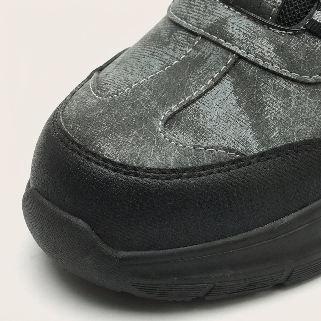 Nordspur | IndusStride Low Cut Industrial Safety Shoe