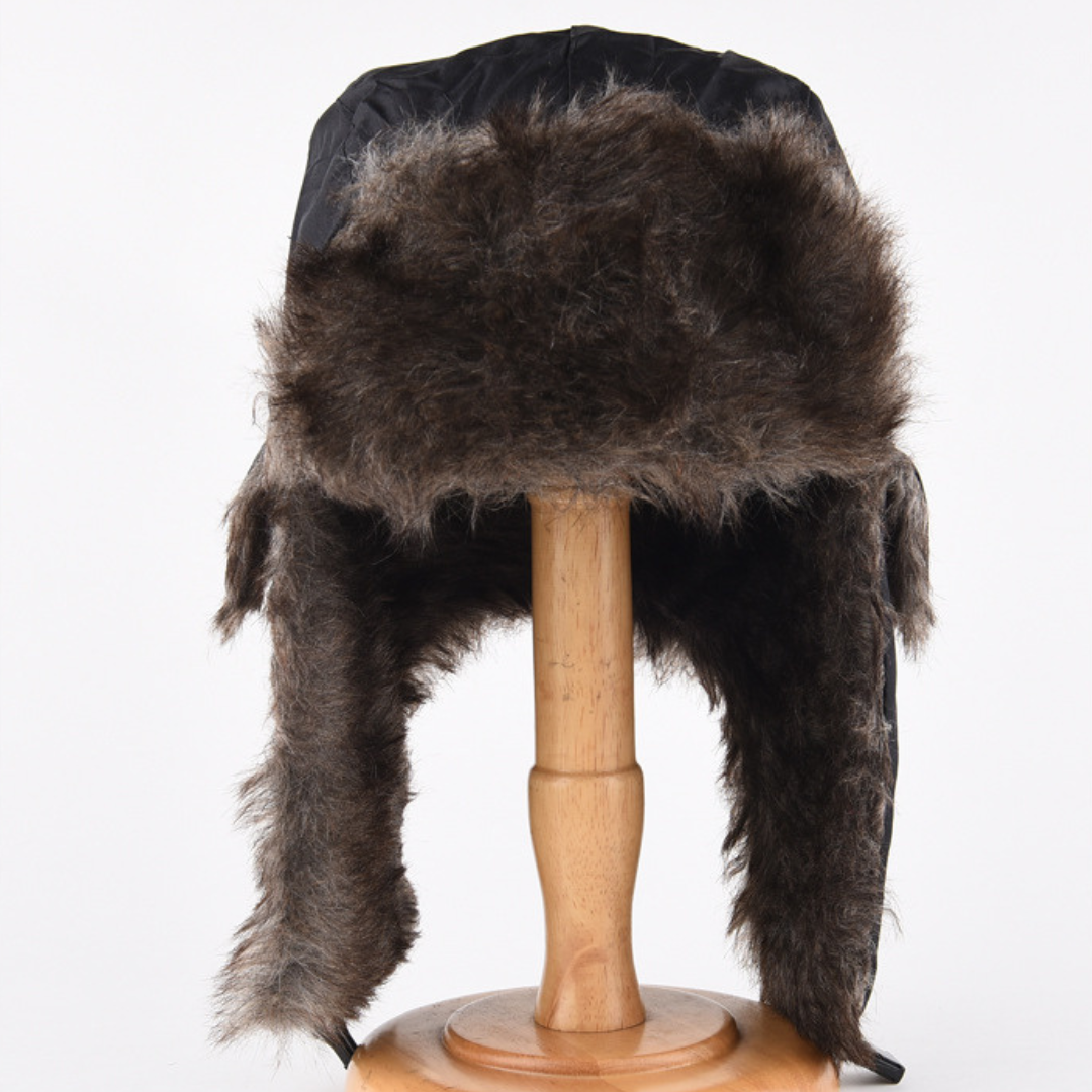 Nordspur | Insulated Aviator Hat