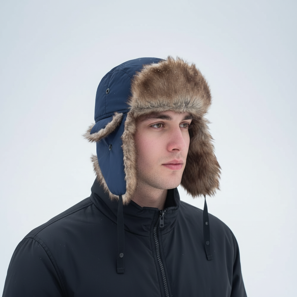 Nordspur | Insulated Aviator Hat