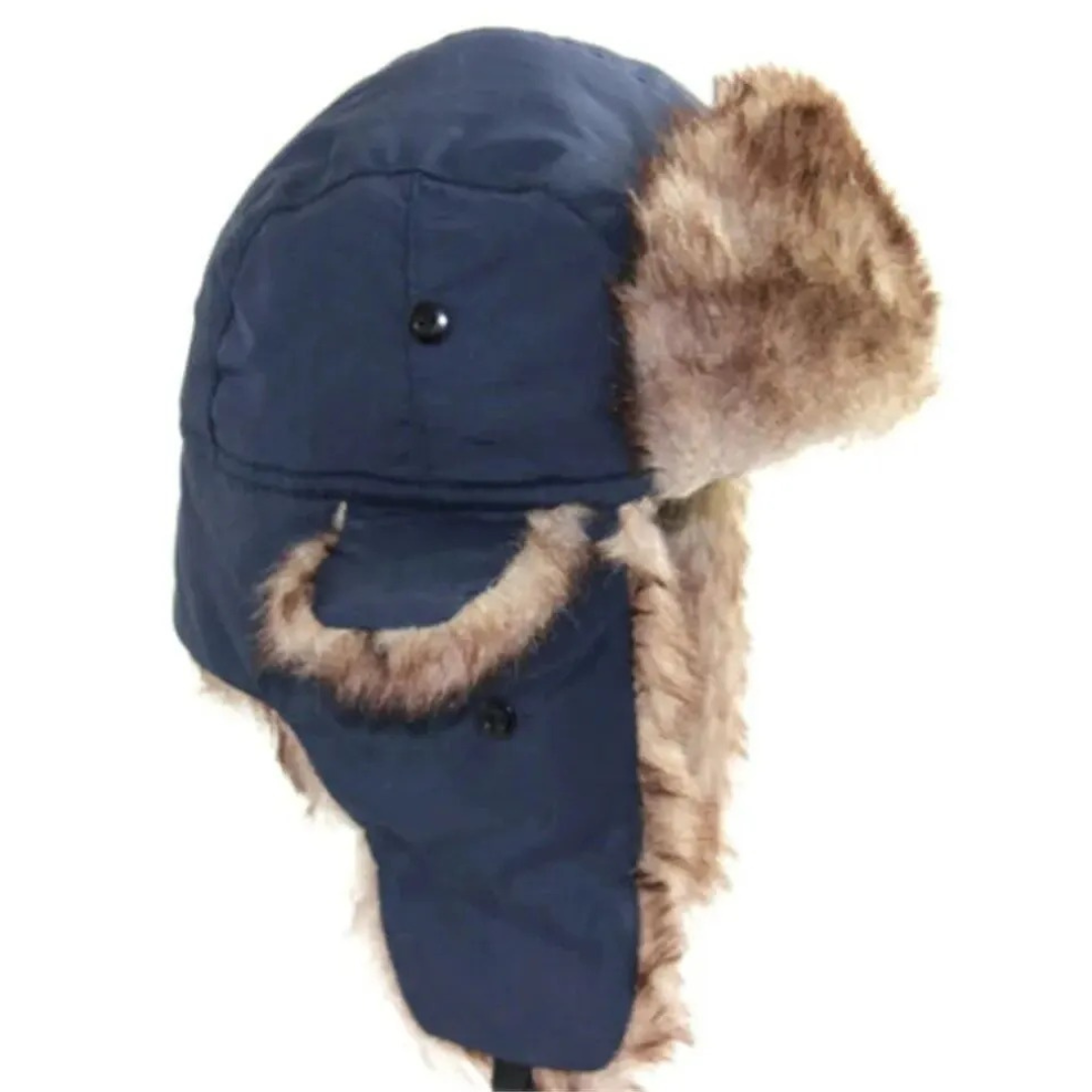 Nordspur | Insulated Aviator Hat