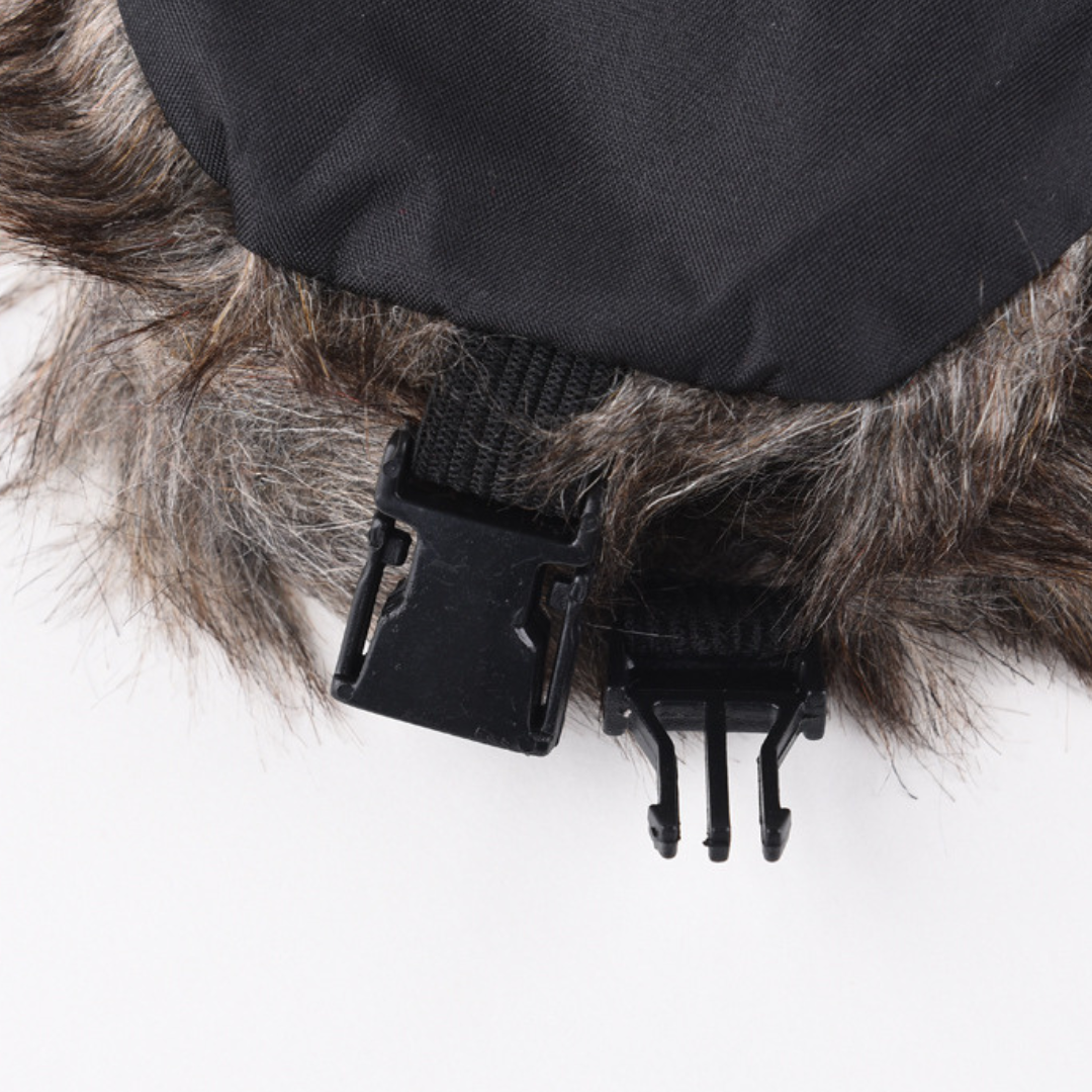 Nordspur | Insulated Aviator Hat