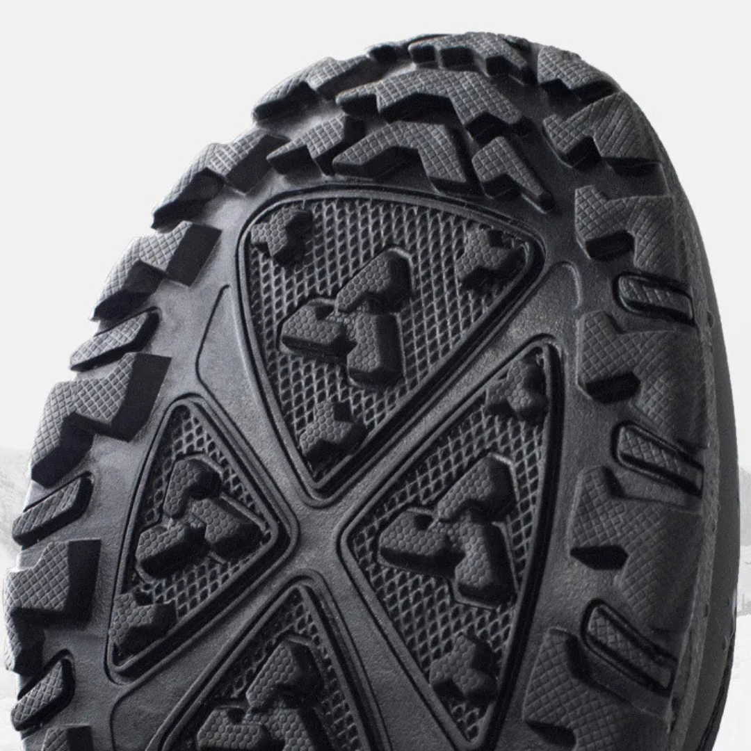 Nordspur | Insulated Waterproof Winter Boots