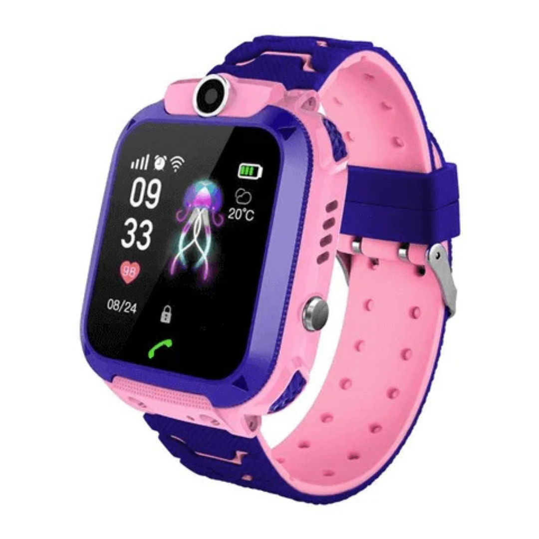 Nordspur | Kids Waterproof Smart Watch