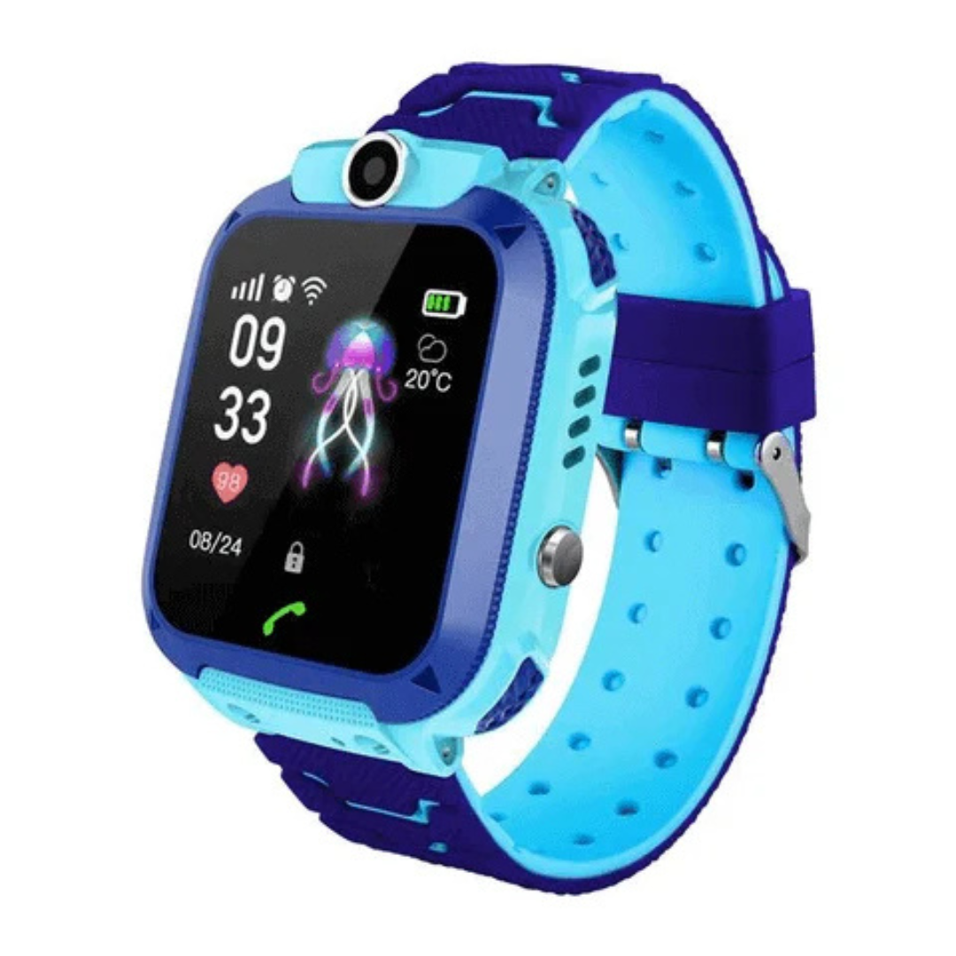 Nordspur | Kids Waterproof Smart Watch