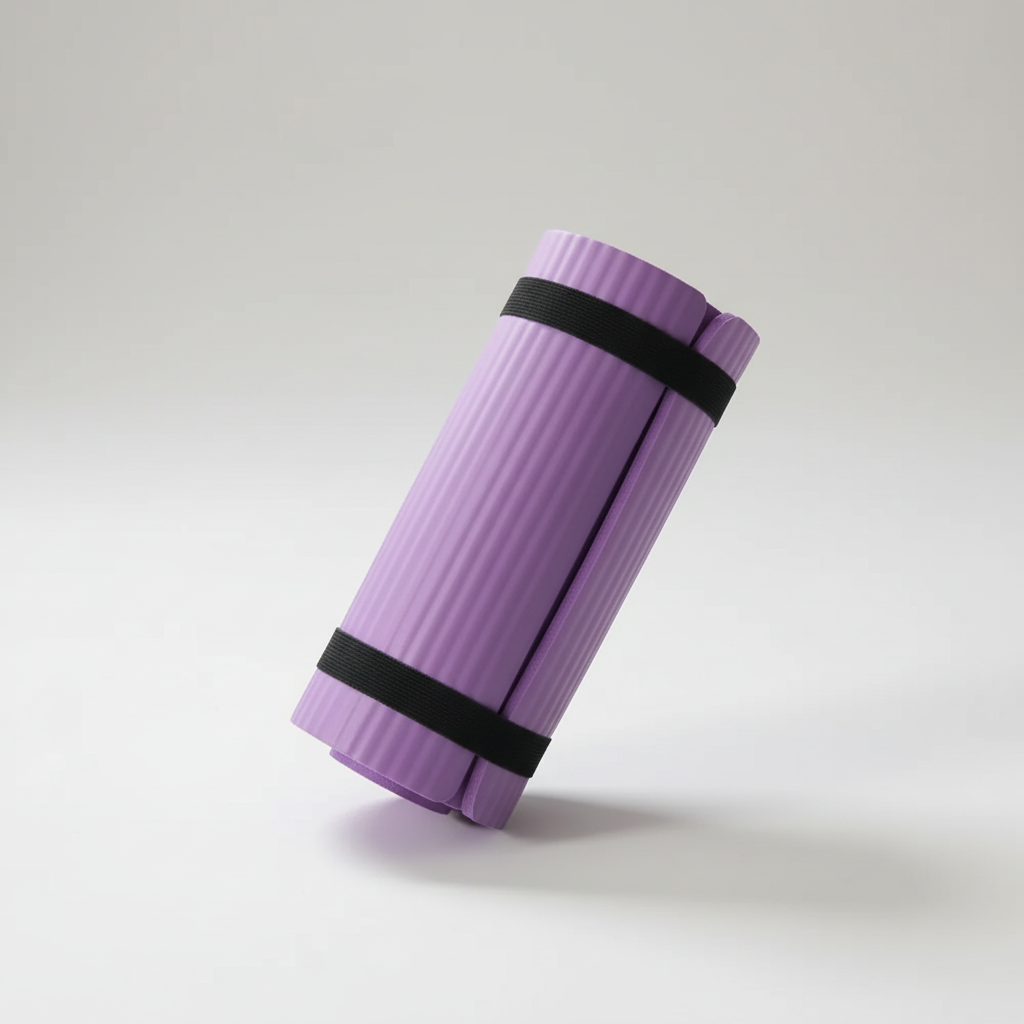 Nordspur | KnevoPad Extra Thick Exercise Knee Pad