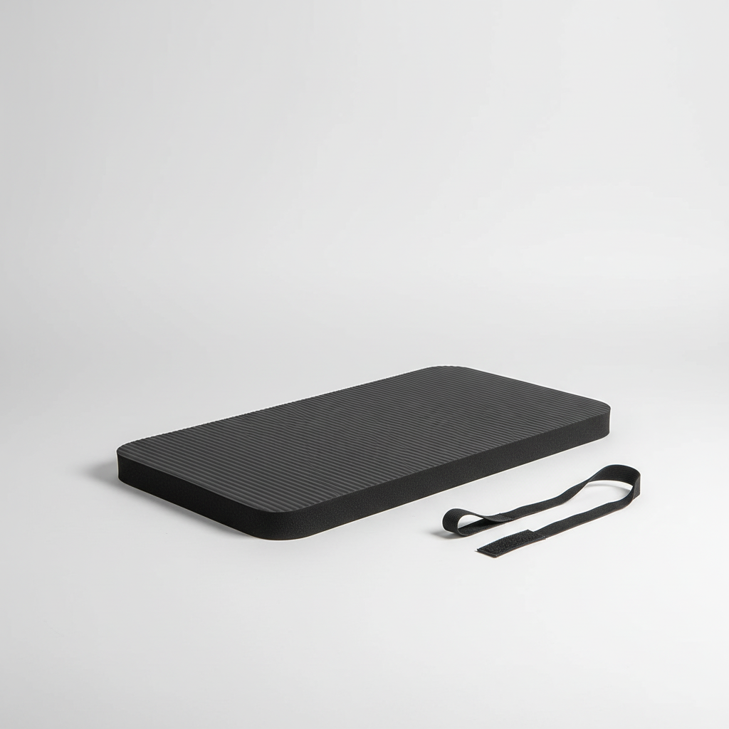 Nordspur | KnezaPad Extra Thick Exercise Knee Pad