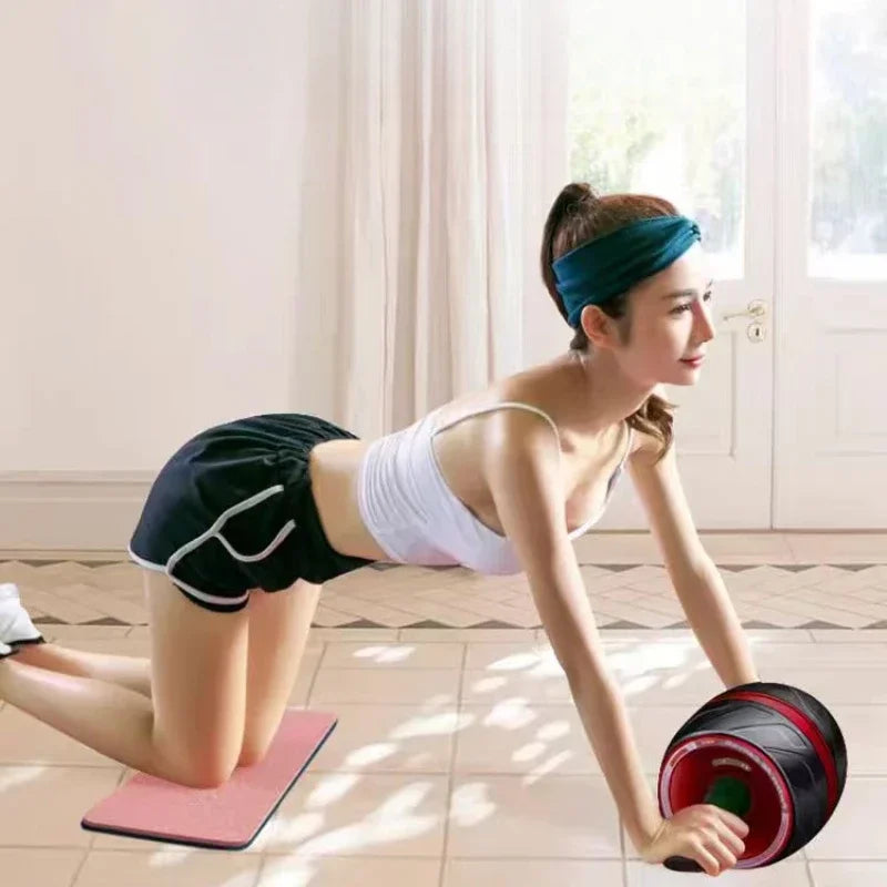 Nordspur | KnezaPad Thick Foam Exercise Knee Pad